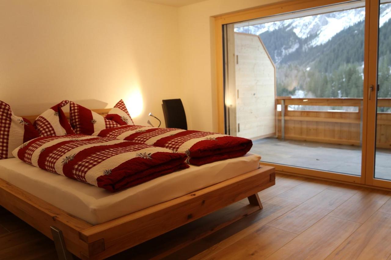 Chalet Mila Grindelwald Esterno foto