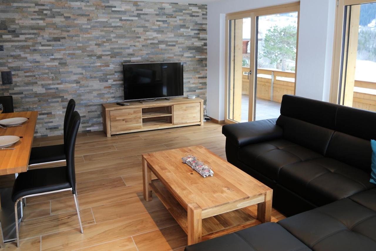 Chalet Mila Grindelwald Esterno foto