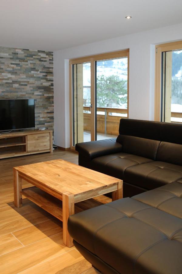 Chalet Mila Grindelwald Esterno foto