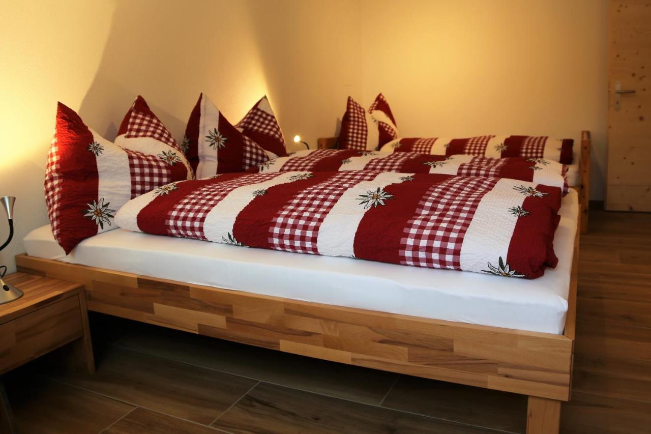 Chalet Mila Grindelwald Esterno foto