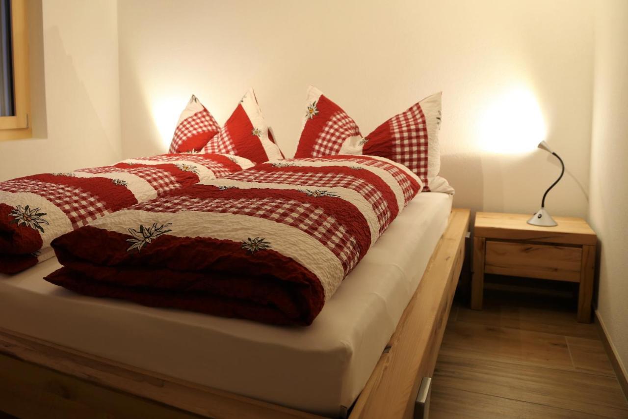 Chalet Mila Grindelwald Esterno foto