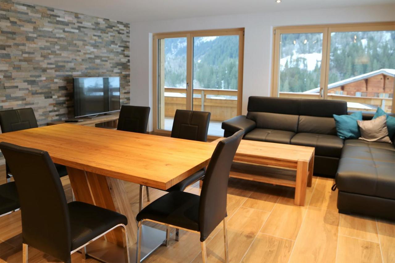 Chalet Mila Grindelwald Esterno foto
