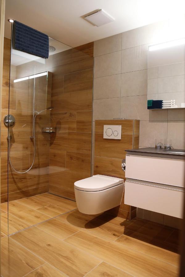 Chalet Mila Grindelwald Esterno foto