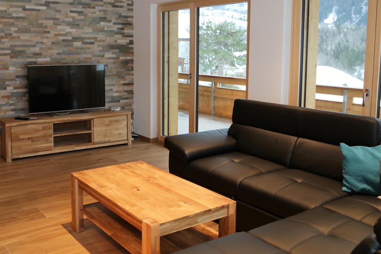 Chalet Mila Grindelwald Esterno foto